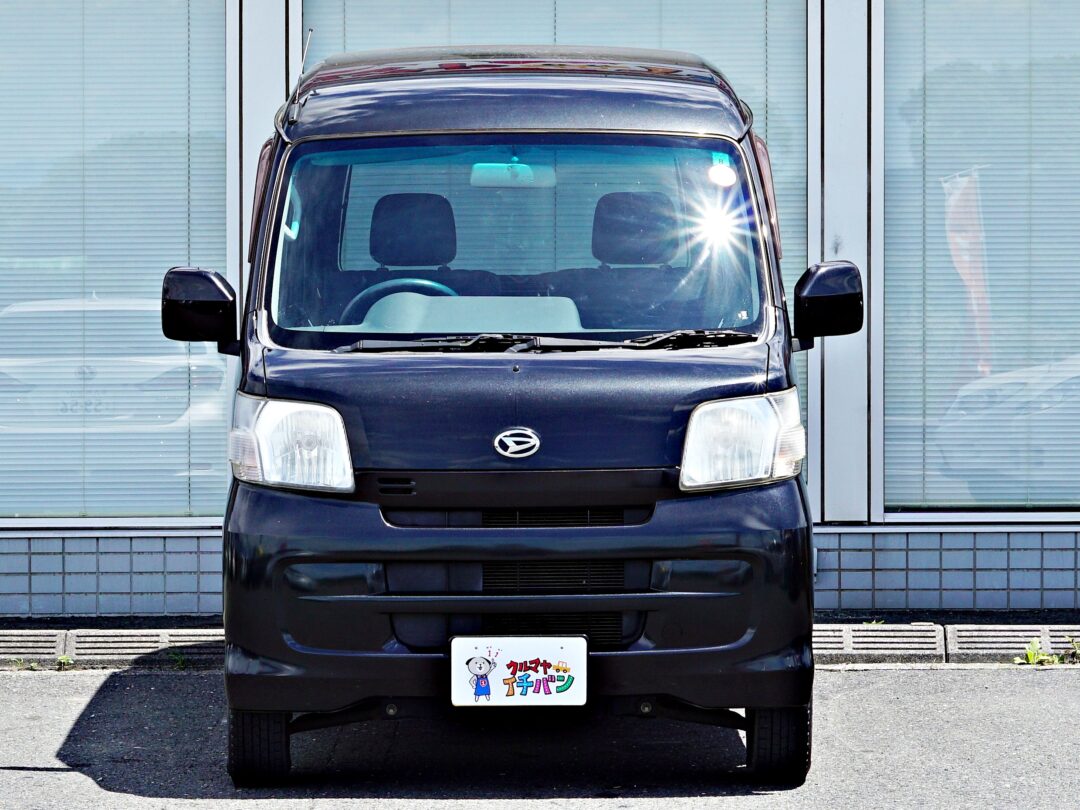 ハイゼットカーゴ 4596