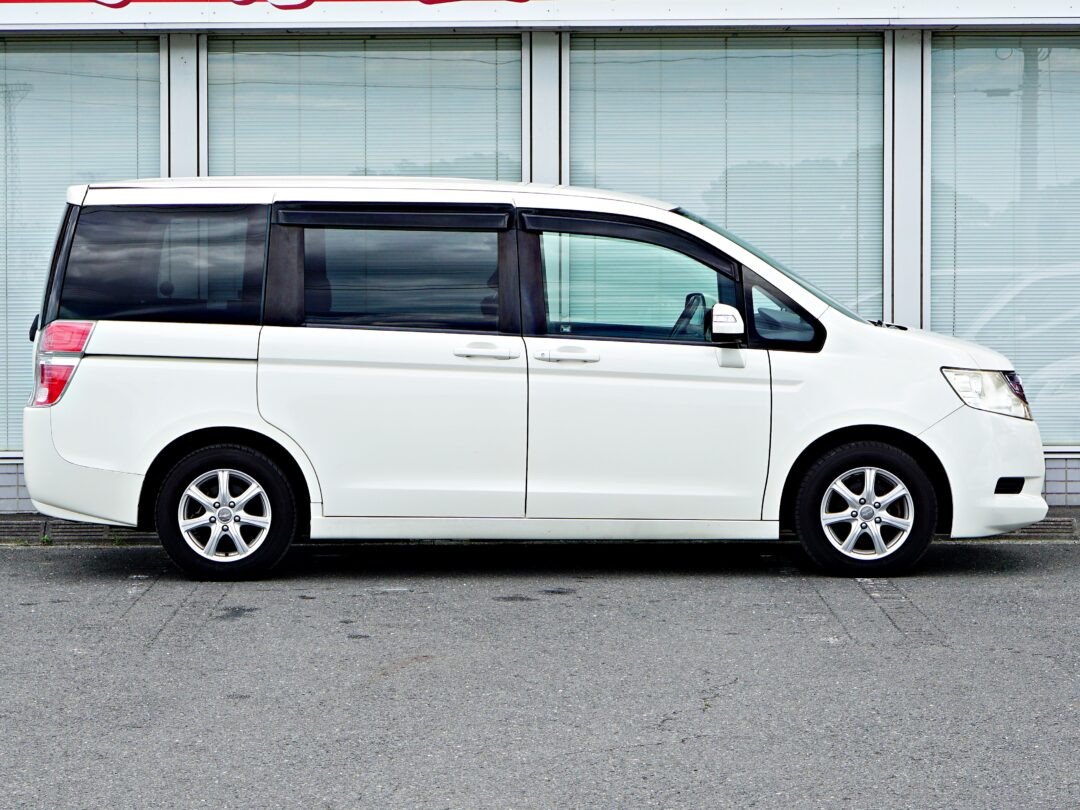 ステップワゴン 7576