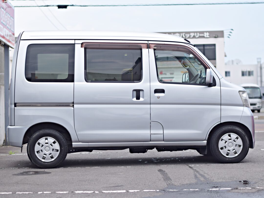 ハイゼットカーゴ0361