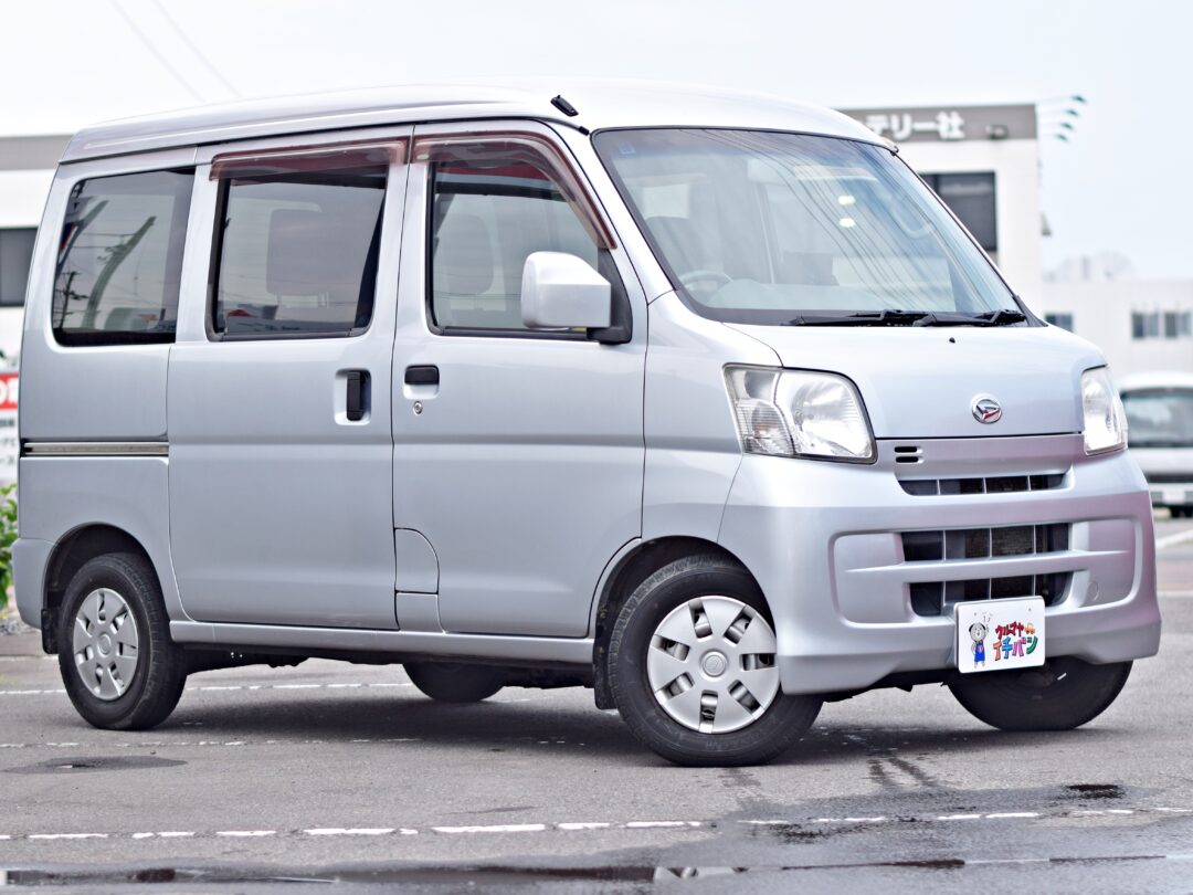 ハイゼットカーゴ0361