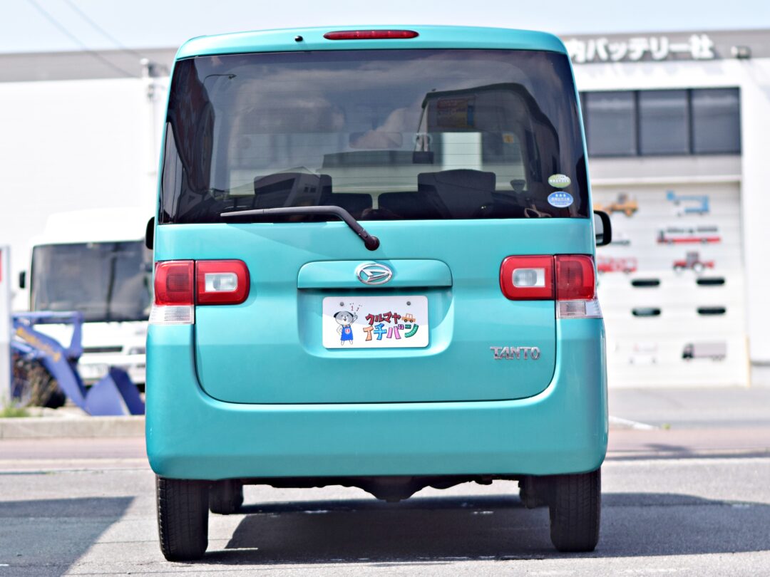 タント 5385