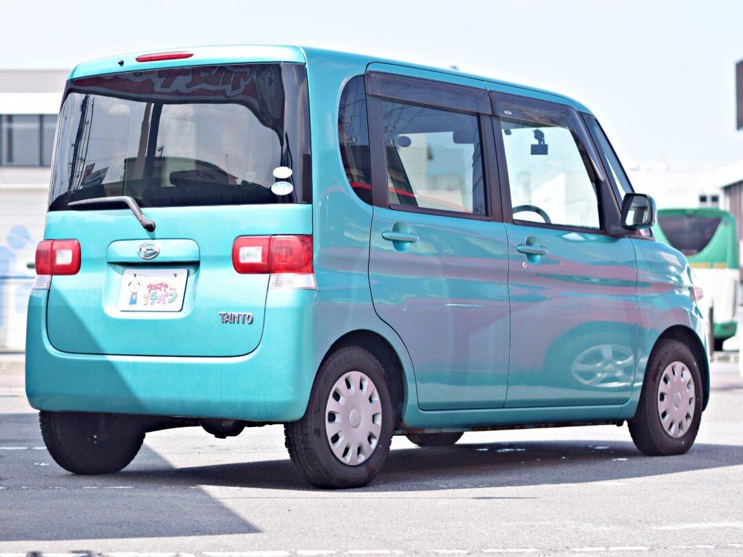 タント 5385