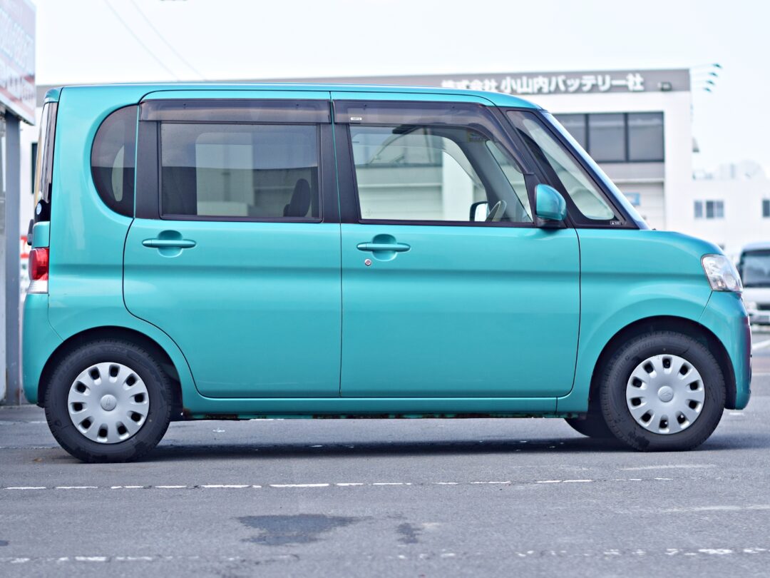 タント 5385