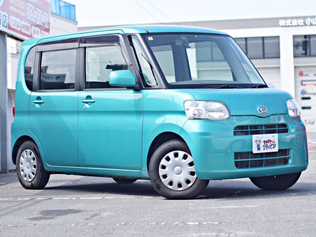 タント 5385
