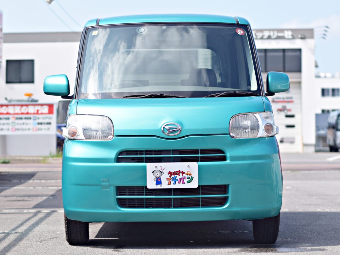 タント 5385