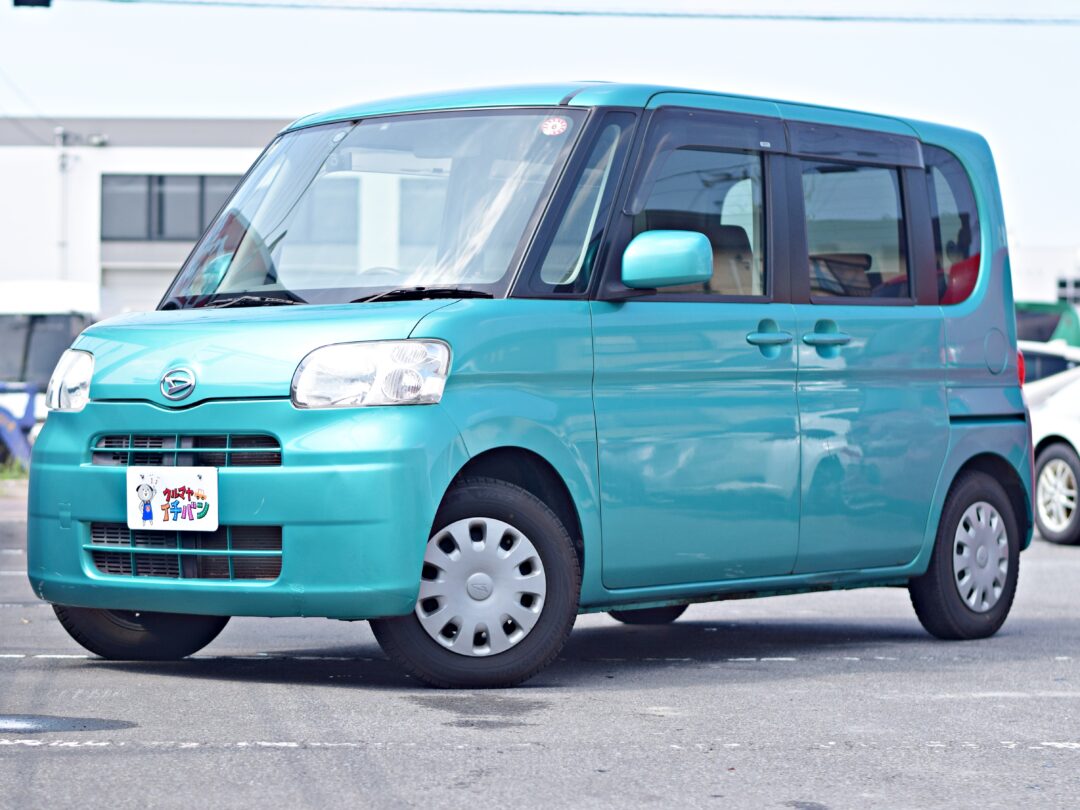 タント 5385