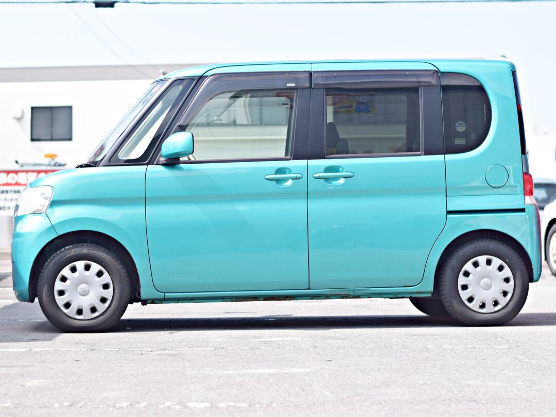 タント 5385