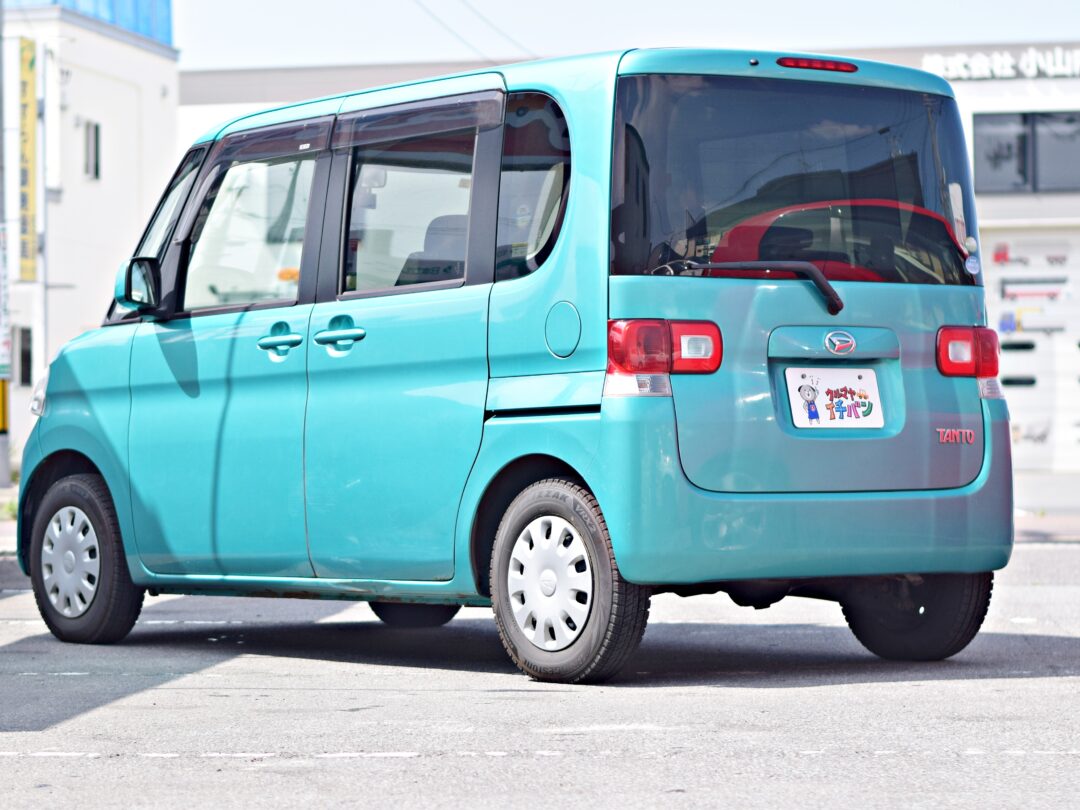 タント 5385