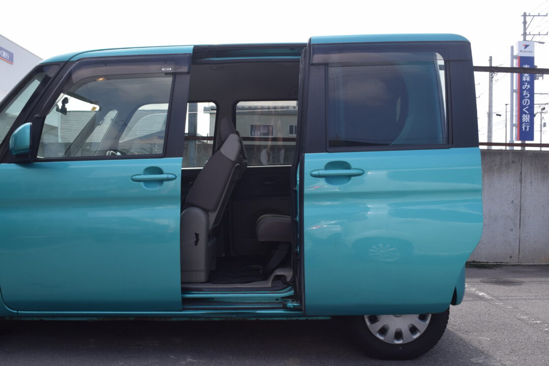 タント 5385