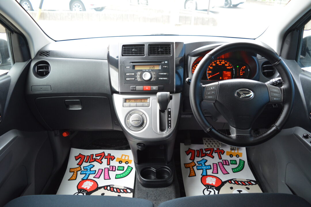 ミラ7922