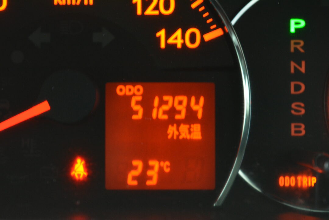 ミラ7922
