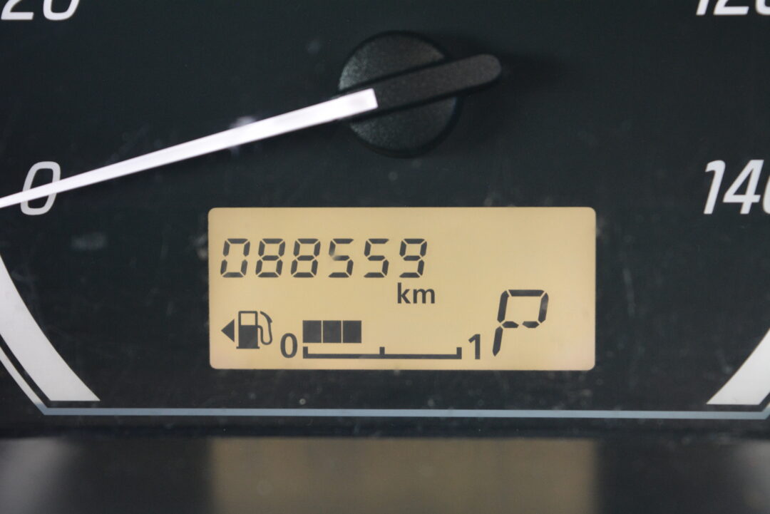 デイズ9881