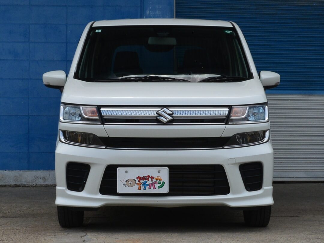 ワゴンR5047