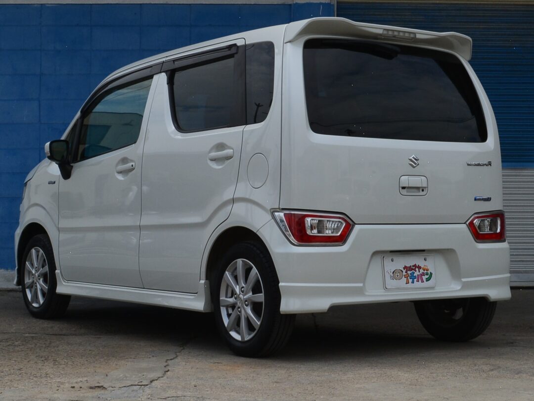 ワゴンR5047