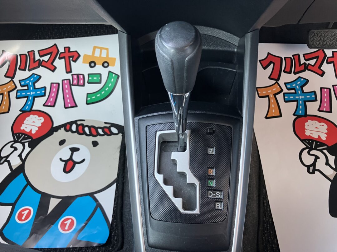 カローラフィールダー3947