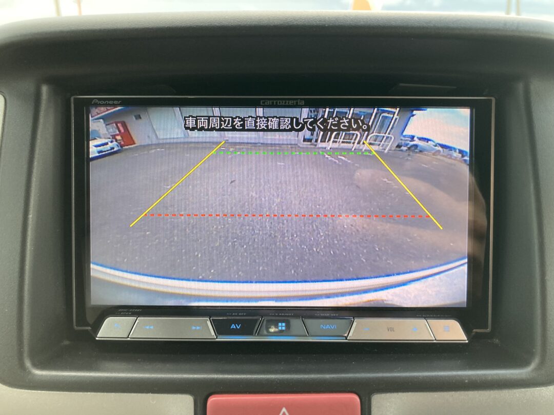 NV100クリッパーリオ8488