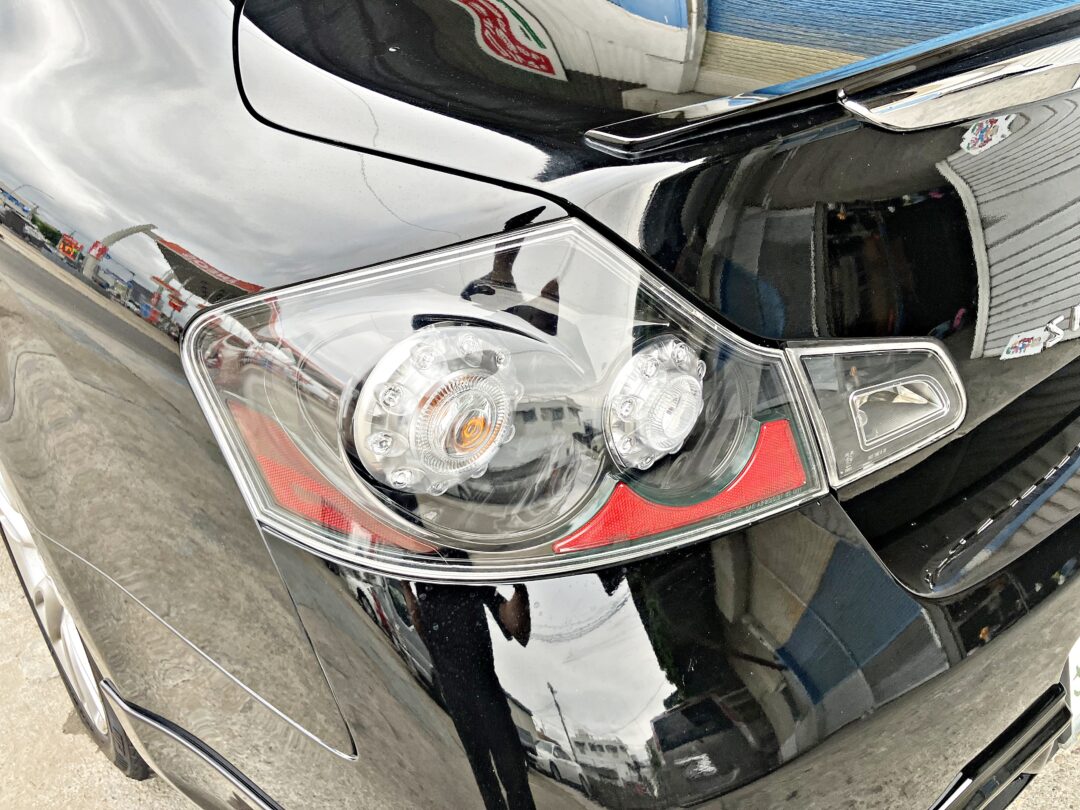 スカイライン0412