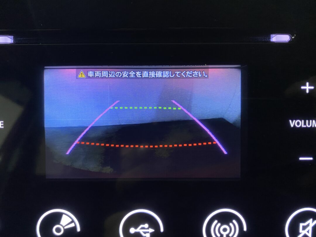 MRワゴン5781