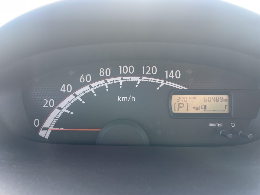 ムーヴ 6454
