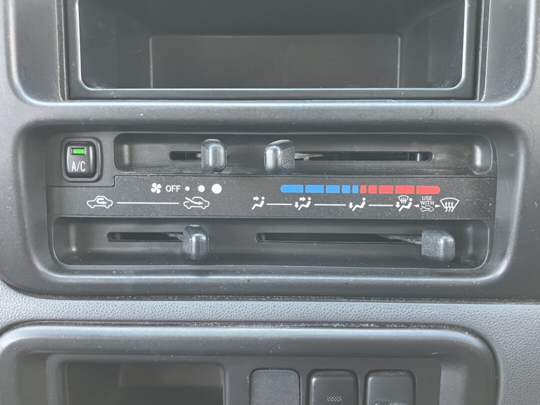 ハイゼットカーゴ 4596