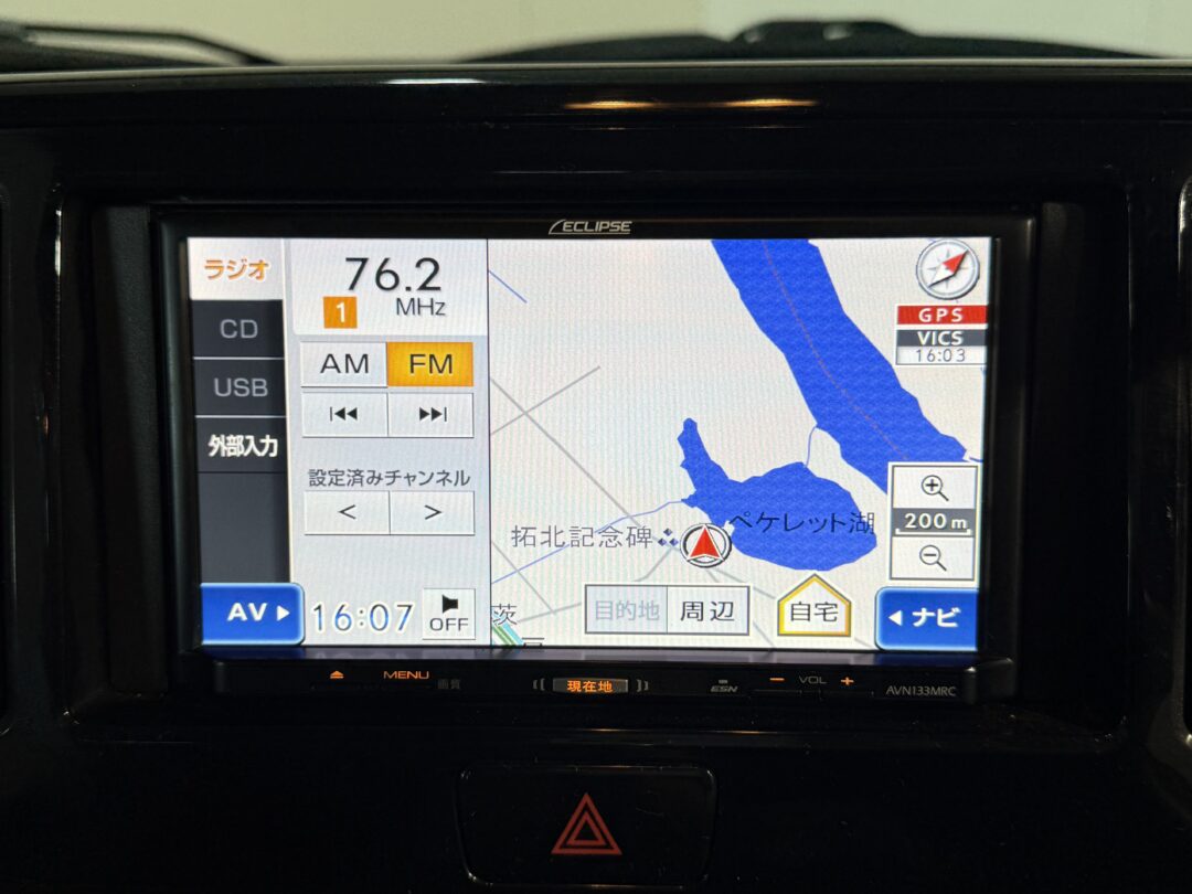 ekスペース1107