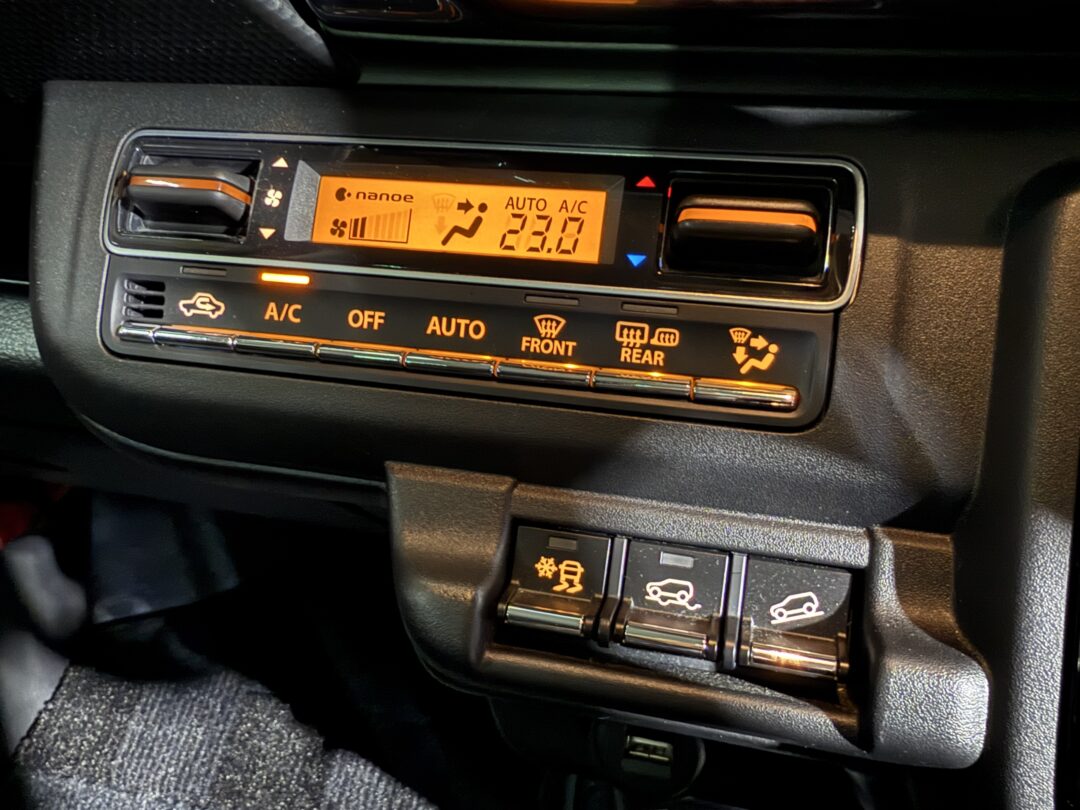 ハスラー 1976