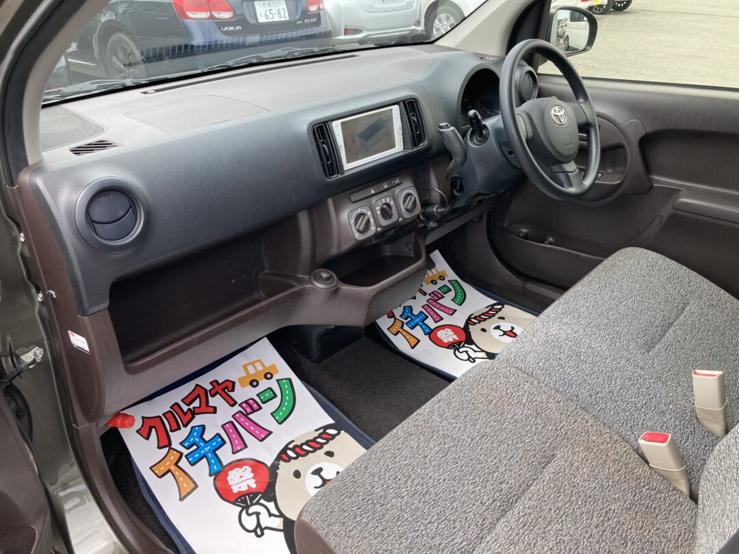 パッソ 7104