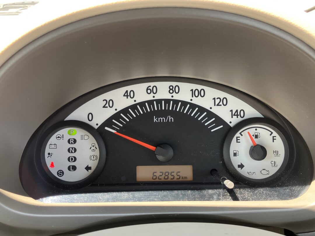 アルト5010