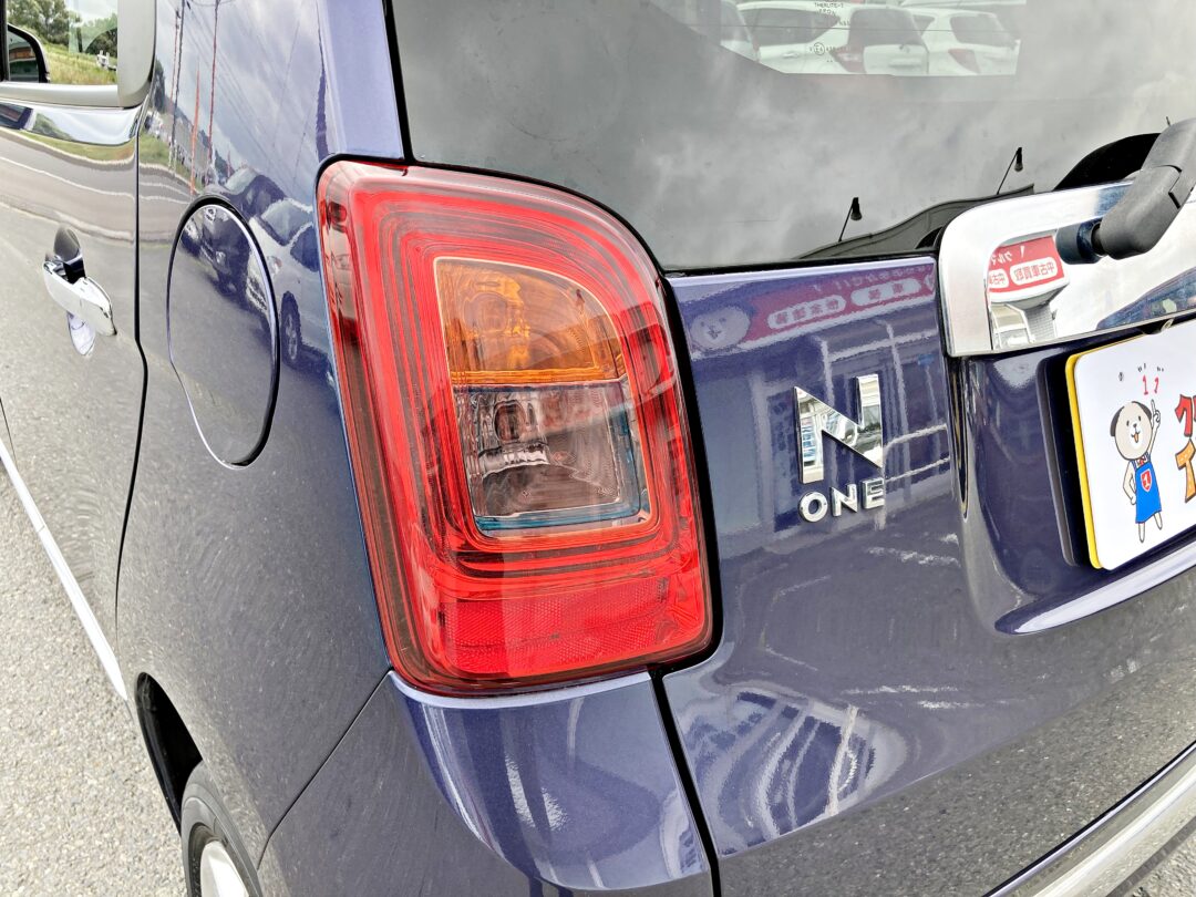 N-ONE 1762