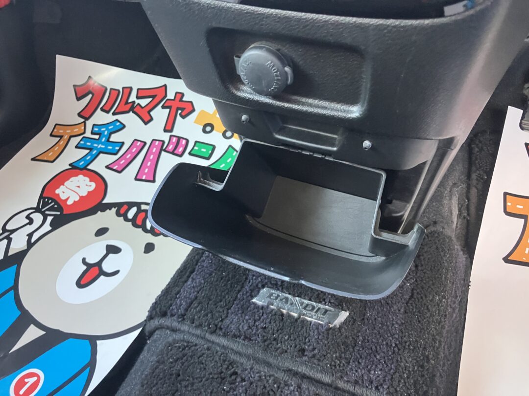 ソリオ4910