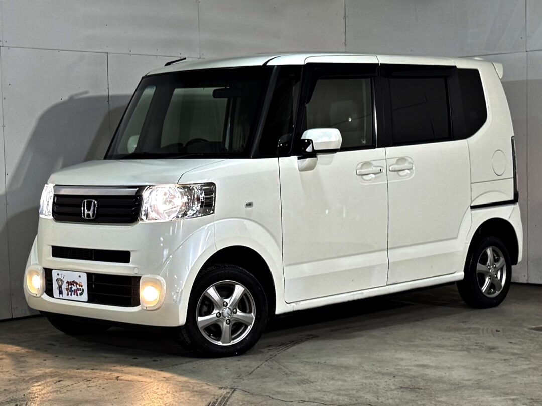 N-BOX 7435