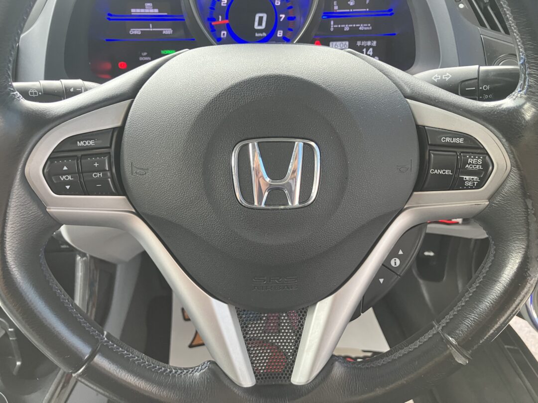 CR-Z6076