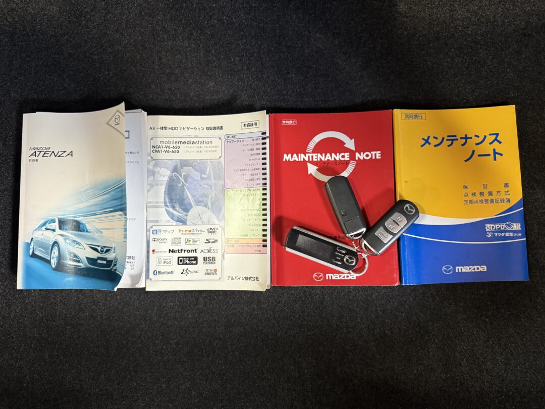 アテンザスポーツ 0006