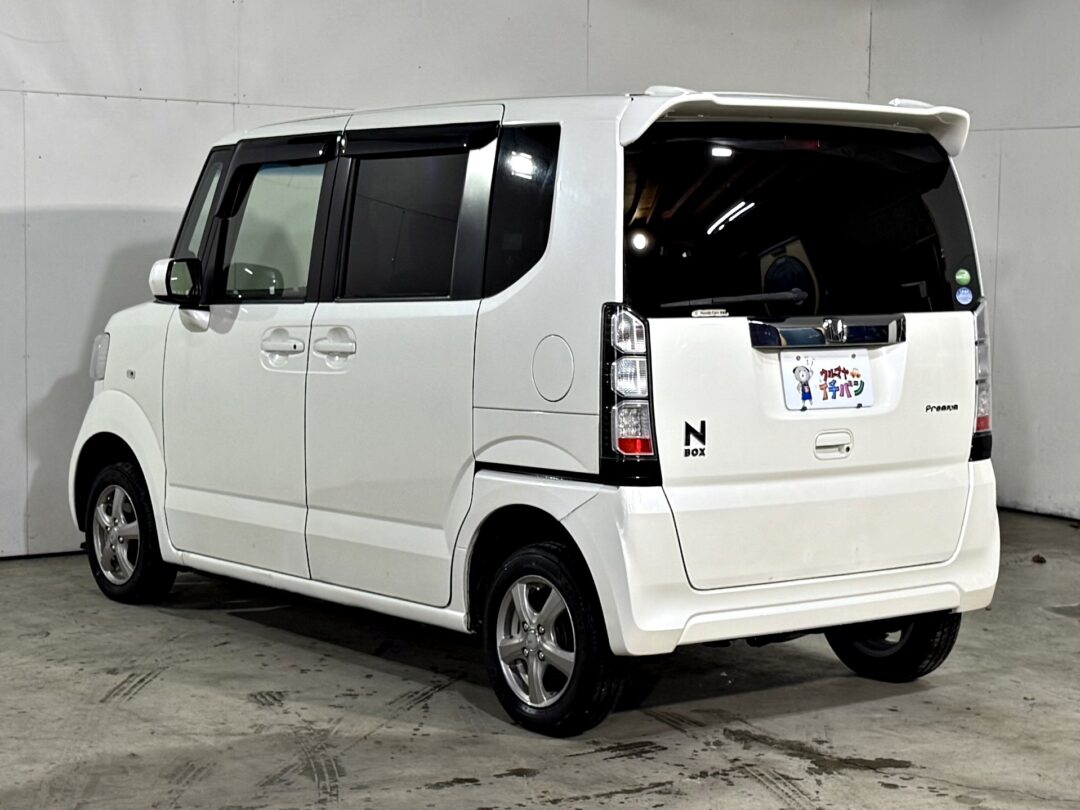 N-BOX 7435
