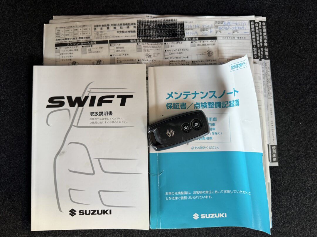 スイフト3091