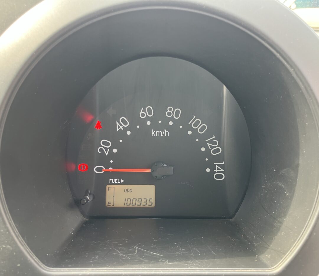 ハイゼットカーゴ8481