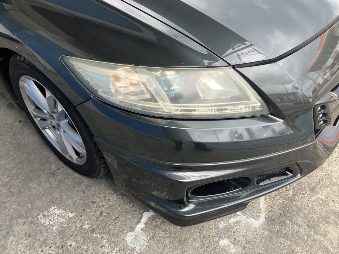 CR-Z6076