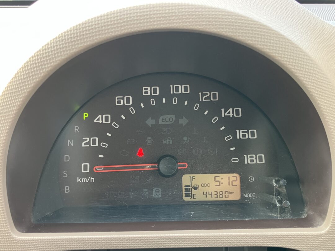 パッソ 2942