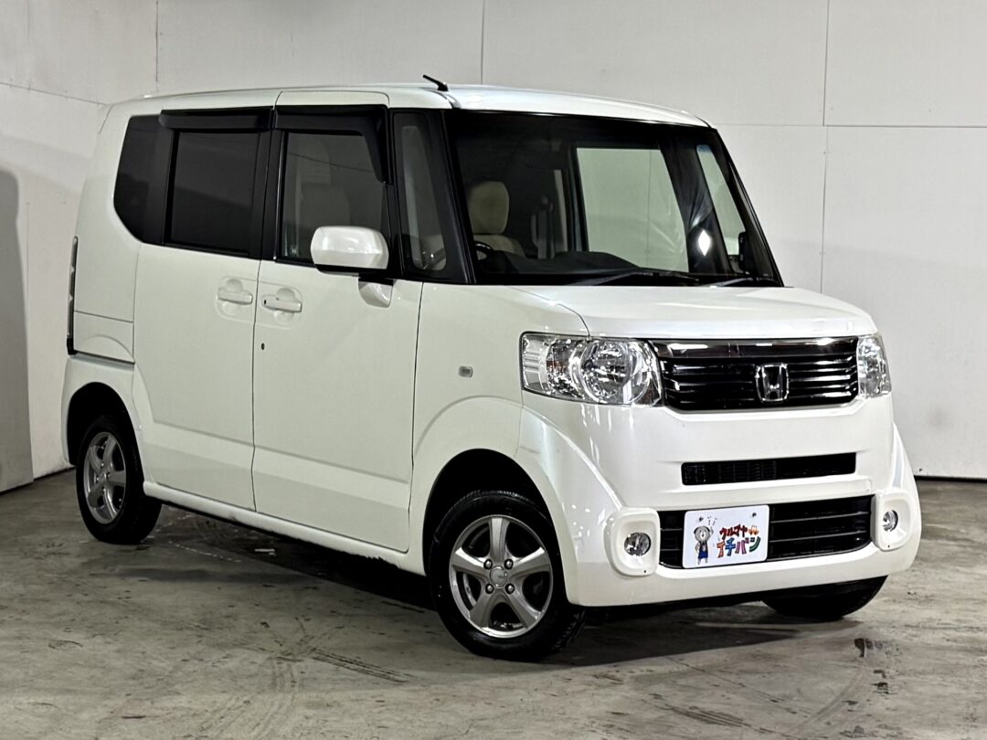 N-BOX 7435