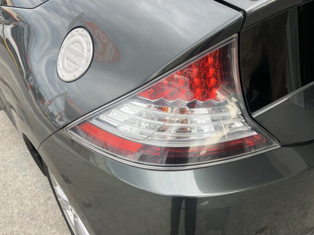 CR-Z6076
