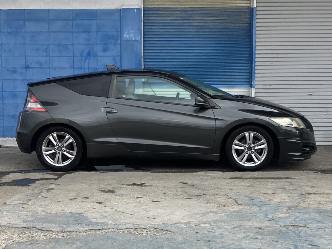 CR-Z6076