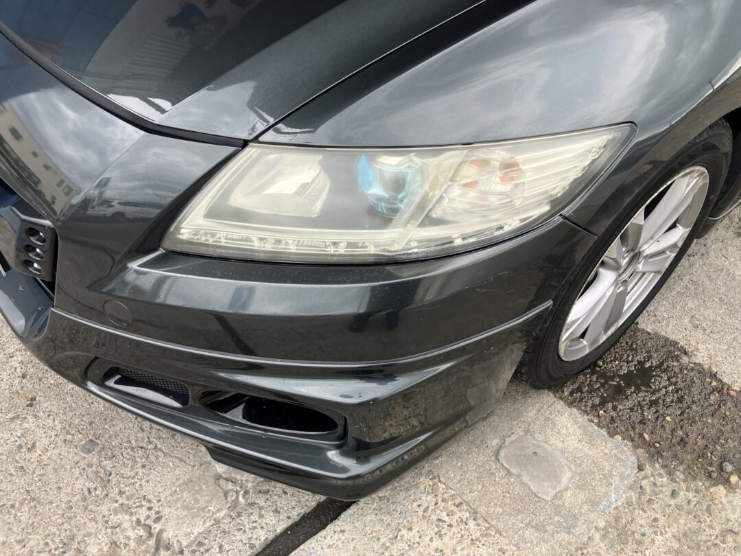CR-Z6076