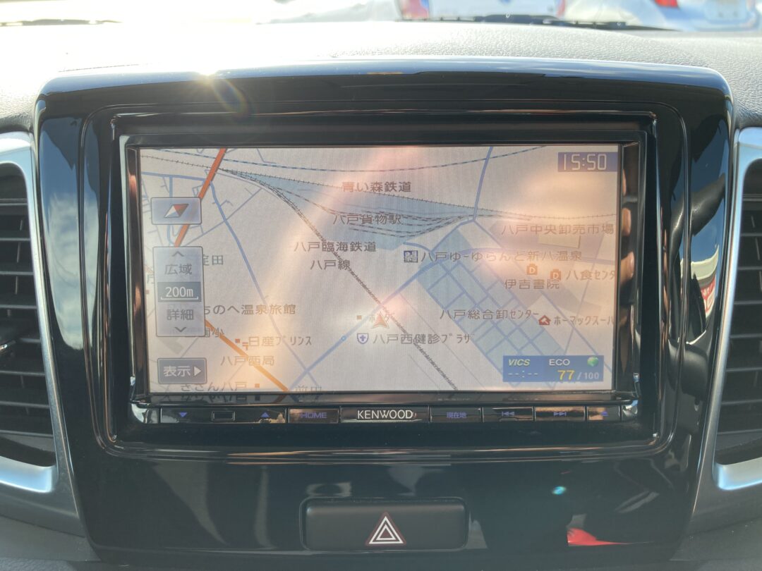スペーシア9618