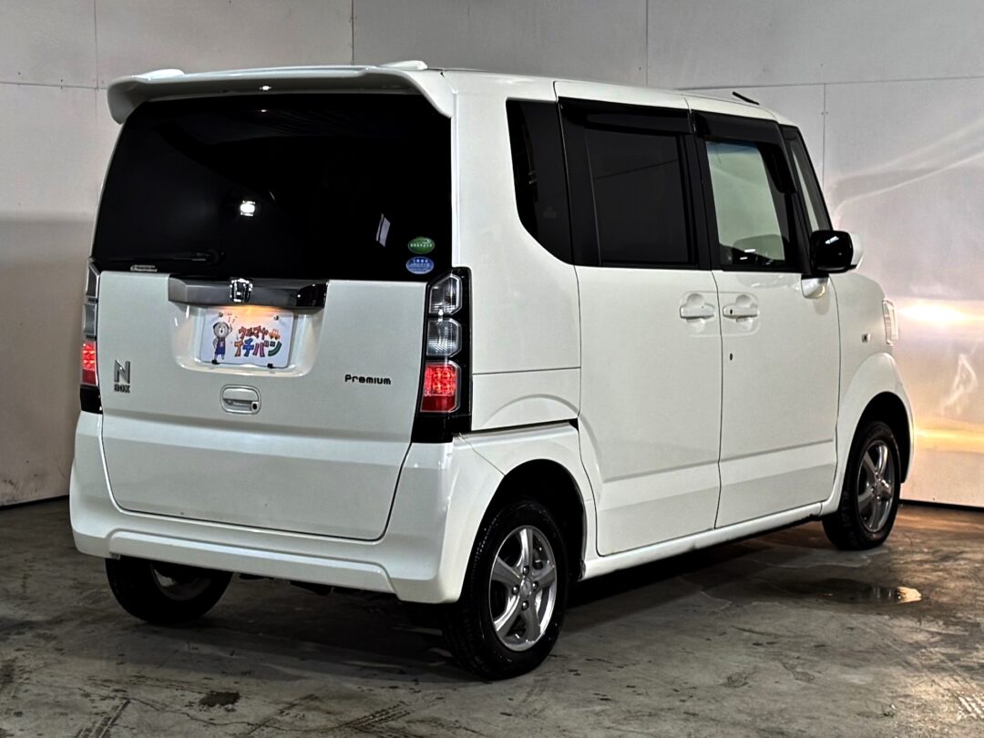 N-BOX 7435