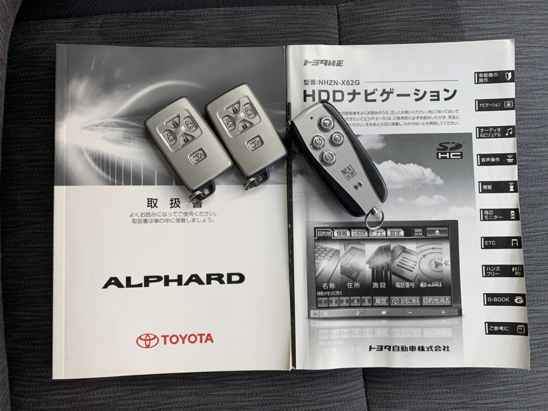 アルファードハイブリッド 3096