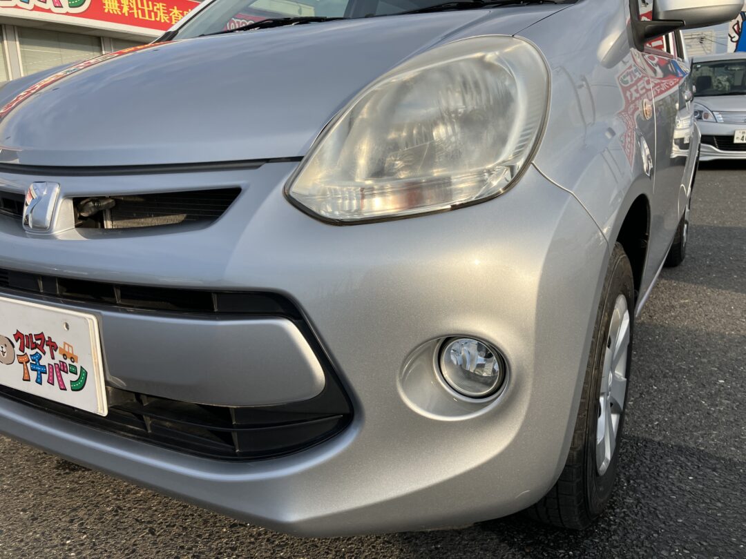 パッソ 2942
