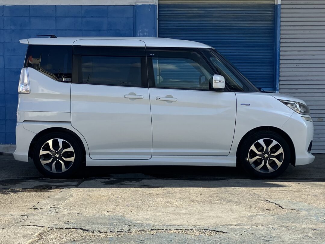 ソリオ4910