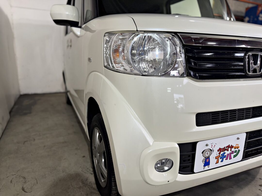 N-BOX 7435
