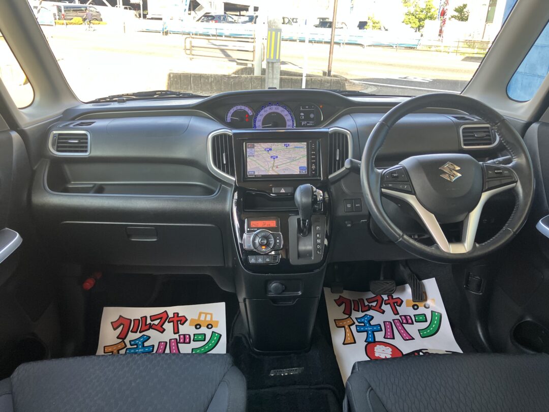 ソリオ4910