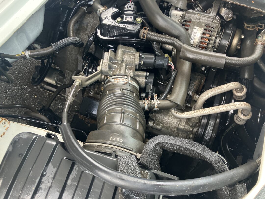 ハイゼットカーゴ8481